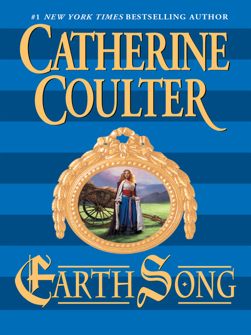 Title details for Earth Song by Catherine Coulter - Wait list